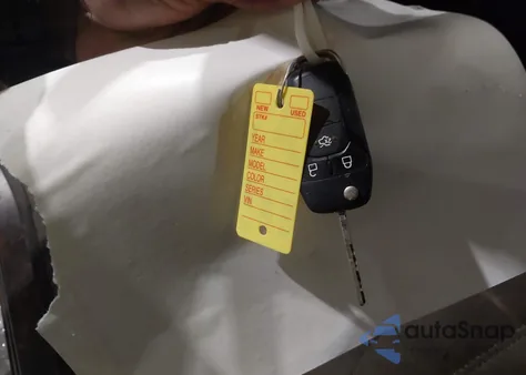 2015 Ford Fusion S z USA, uszkodzony, nr VIN 3FA6P0G74FR141502